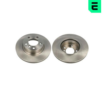 Brzdový kotouč OPTIMAL BS-9200