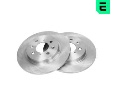 Brzdový kotouč OPTIMAL BS-9268C