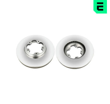 Brzdový kotouč OPTIMAL BS-9274C