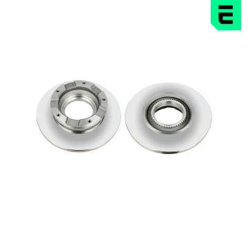 Brzdový kotouč OPTIMAL BS-9276C