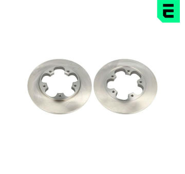 Brzdový kotouč OPTIMAL BS-9278