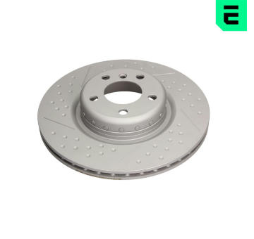 Brzdový kotouč OPTIMAL BS-9348HC