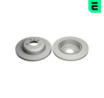 Brzdový kotouč OPTIMAL BS-9358HC