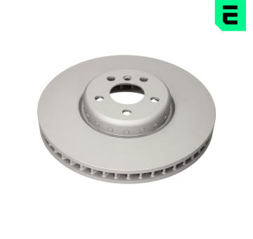 Brzdový kotouč OPTIMAL BS-9364HC