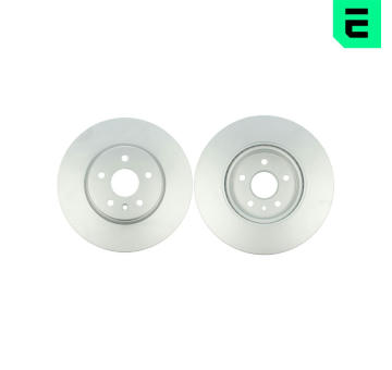 Brzdový kotouč OPTIMAL BS-9374HC