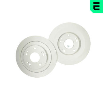 Brzdový kotouč OPTIMAL BS-9444C