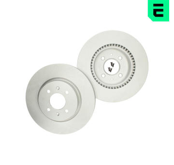 Brzdový kotouč OPTIMAL BS-9475C