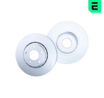 Brzdový kotouč OPTIMAL BS-9554HC