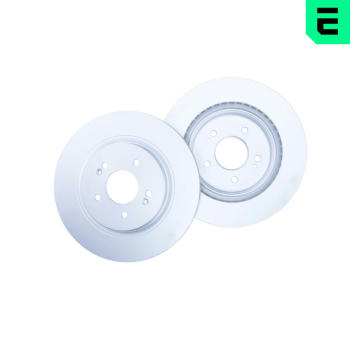 Brzdový kotouč OPTIMAL BS-9584HC