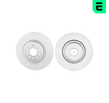 Brzdový kotouč OPTIMAL BS-9600HC