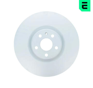 Brzdový kotouč OPTIMAL BS-9618HC