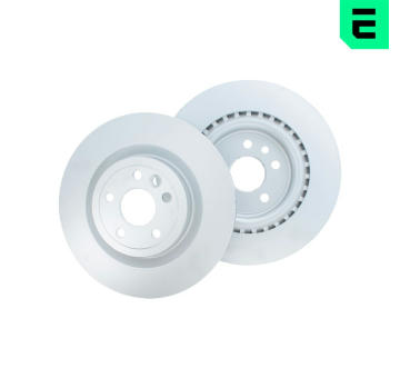 Brzdový kotouč OPTIMAL BS-9656HC