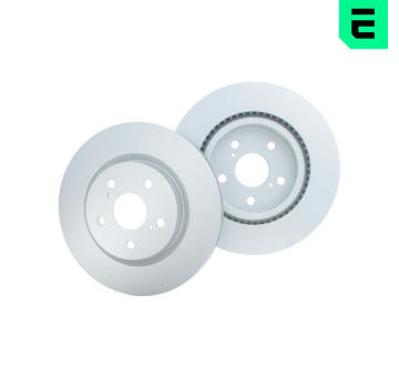 Brzdový kotouč OPTIMAL BS-9696C