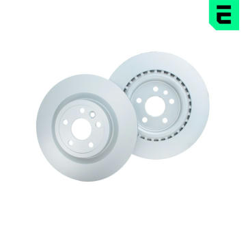 Brzdový kotouč OPTIMAL BS-9704C