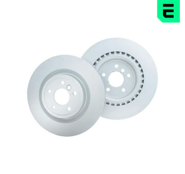 Brzdový kotouč OPTIMAL BS-9712C