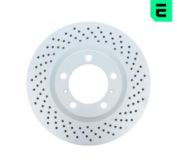 Brzdový kotouč OPTIMAL BS-9748HC