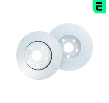 Brzdový kotouč OPTIMAL BS-9768HC