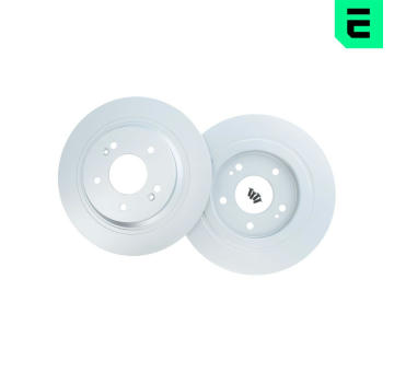 Brzdový kotouč OPTIMAL BS-9920C