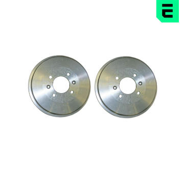 Brzdový buben OPTIMAL BT-0320