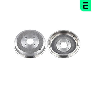 Brzdový buben OPTIMAL BT-0560
