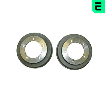 Brzdový buben OPTIMAL BT-1380