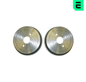 Brzdový buben OPTIMAL BT-1430