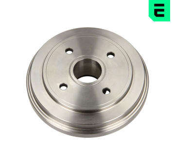 Brzdový buben OPTIMAL BT-1510
