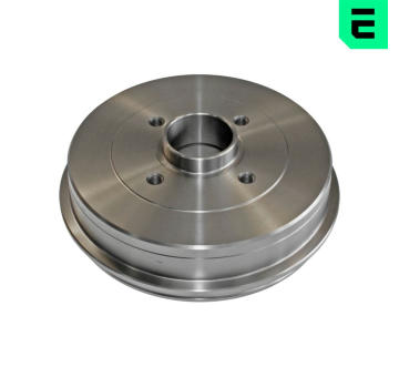 Brzdový buben OPTIMAL BT-1620