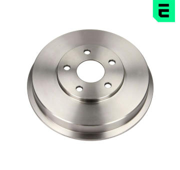 Brzdový buben OPTIMAL BT-1710