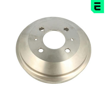 Brzdový buben OPTIMAL BT-1720