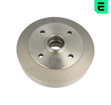 Brzdový buben OPTIMAL BT-1820