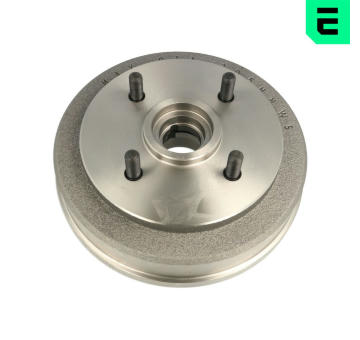 Brzdový buben OPTIMAL BT-1830