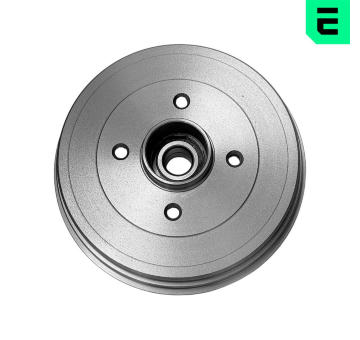 Brzdový buben OPTIMAL BT-3520