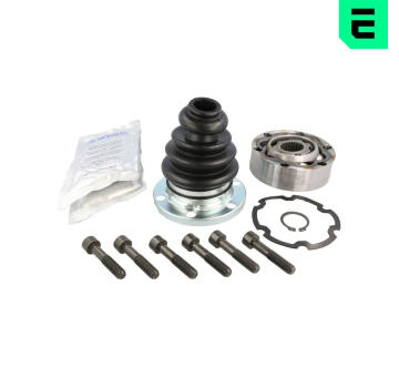 Sada kloubů, hnací hřídel OPTIMAL CT-1005