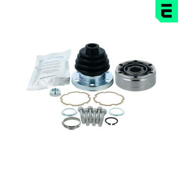 Sada kloubů, hnací hřídel OPTIMAL CT-1011