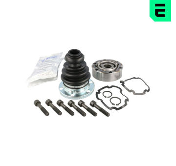 Sada kloubů, hnací hřídel OPTIMAL CT-1017