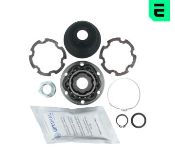 Sada kloubů, hnací hřídel OPTIMAL CT-1019