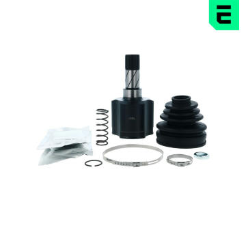 Sada kloubů, hnací hřídel OPTIMAL CT-1044