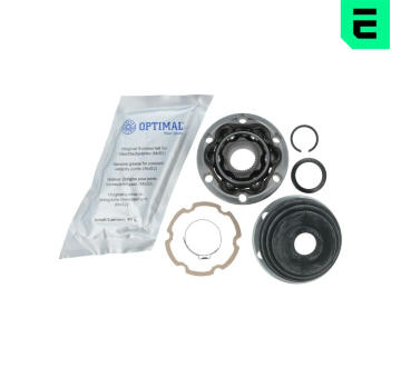 Sada kloubů, hnací hřídel OPTIMAL CT-1063