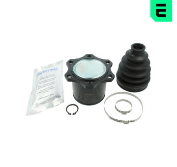 Sada kloubů, hnací hřídel OPTIMAL CT-1072