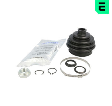 Sada měchů, hnací hřídel OPTIMAL CVB-10101CR