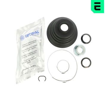 Sada měchů, hnací hřídel OPTIMAL CVB-10108CR