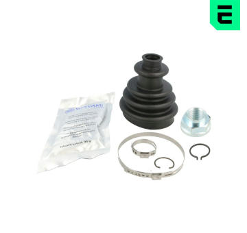 Sada měchů, hnací hřídel OPTIMAL CVB-10118CR