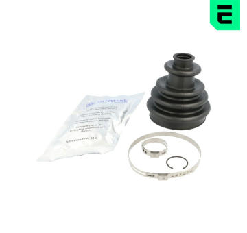 Sada měchů, hnací hřídel OPTIMAL CVB-10150CR