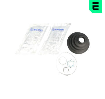 Sada měchů, hnací hřídel OPTIMAL CVB-10153CR