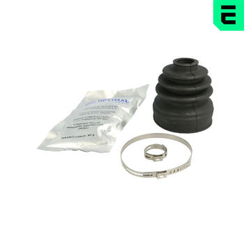 Sada měchů, hnací hřídel OPTIMAL CVB-10156CR