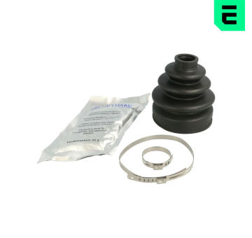 Sada měchů, hnací hřídel OPTIMAL CVB-10162CR