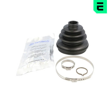 Sada měchů, hnací hřídel OPTIMAL CVB-10206CR