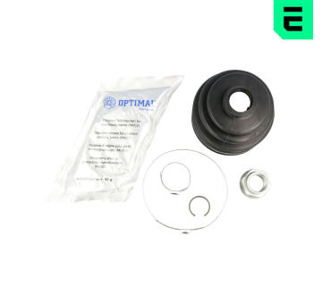 Sada měchů, hnací hřídel OPTIMAL CVB-10257CR