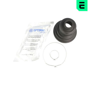 Sada měchů, hnací hřídel OPTIMAL CVB-10269CR